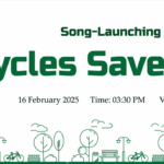 Cycle Save the City