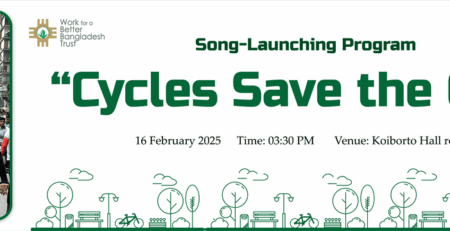 Cycle Save the City